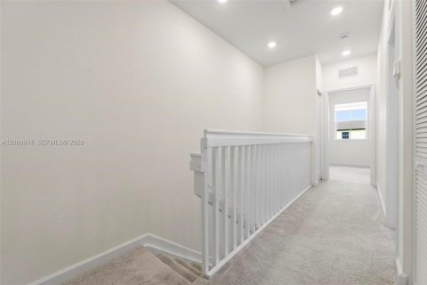 Villa ou maison à louer à Homestead, Floride: 3 chambres № 2292938 - photo 21