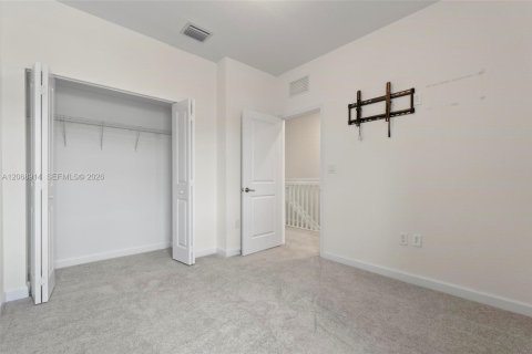 Villa ou maison à louer à Homestead, Floride: 3 chambres № 2292938 - photo 27
