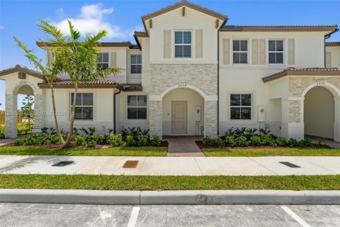 Villa ou maison à Homestead, Floride 3 chambres № 2292938