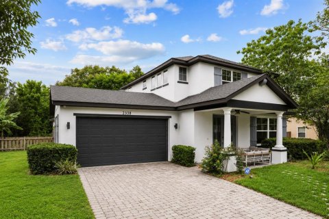 House in Orlando, Florida 3 bedrooms, 167.78 sq.m. № 2231873 - photo 2