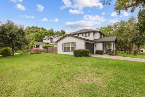 House in Orlando, Florida 3 bedrooms, 167.78 sq.m. № 2231873 - photo 29