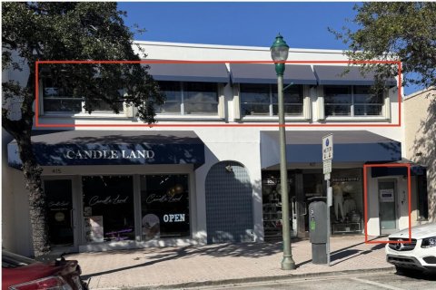 Appartement à Delray Beach, Floride 3 chambres, 236.34 m2 № 2158475
