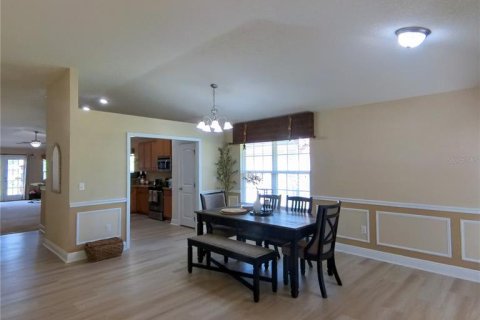 House in Edgewater, Florida 3 bedrooms, 184.13 sq.m. № 1903927 - photo 5