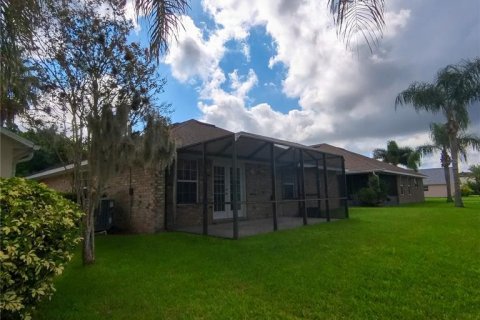 House in Edgewater, Florida 3 bedrooms, 184.13 sq.m. № 1903927 - photo 3