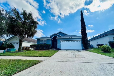 House in Kissimmee, Florida 4 bedrooms, 163.51 sq.m. № 1649876 - photo 30