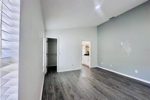House in Kissimmee, Florida 4 bedrooms, 163.51 sq.m. № 1649876 - photo 23