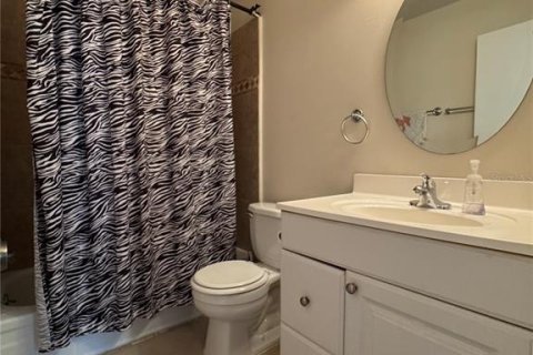 Condo in Orlando, Florida, 3 bedrooms  № 1751695 - photo 20