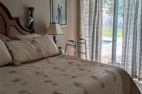 Villa ou maison à vendre à Winter Haven, Floride: 2 chambres, 199 m2 № 2095785 - photo 3