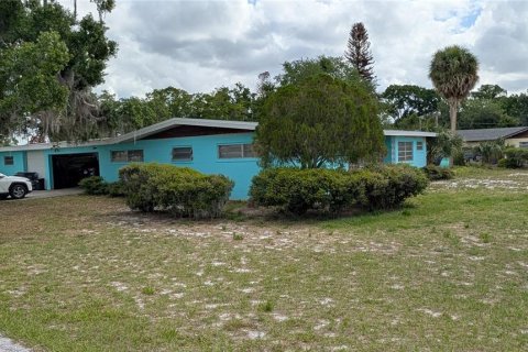 Villa ou maison à vendre à Winter Haven, Floride: 2 chambres, 199 m2 № 2095785 - photo 28
