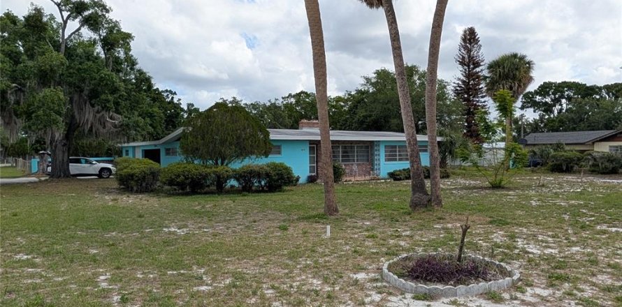 Villa ou maison à Winter Haven, Floride 2 chambres, 199 m2 № 2095785