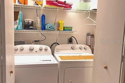 Снять в аренду кондоминиум в Окала, Флорида 6 комнат, 96.62м2, № 1779084 - фото 6