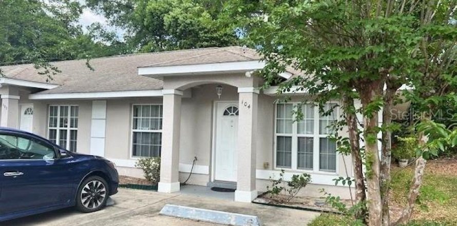 Condo in Ocala, Florida, 2 bedrooms  № 1779084