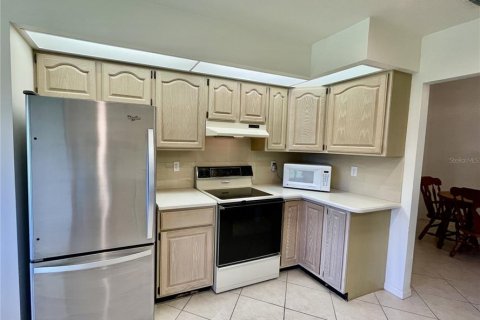 House in Punta Gorda, Florida 3 bedrooms, 196.21 sq.m. № 1837821 - photo 21