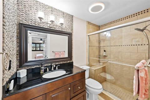 Condominio en venta en Saint Petersburg, Florida, 1 dormitorio, 56.67 m2 № 2104205 - foto 17