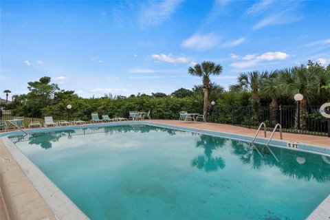 Condominio en venta en Saint Petersburg, Florida, 1 dormitorio, 56.67 m2 № 2104205 - foto 22