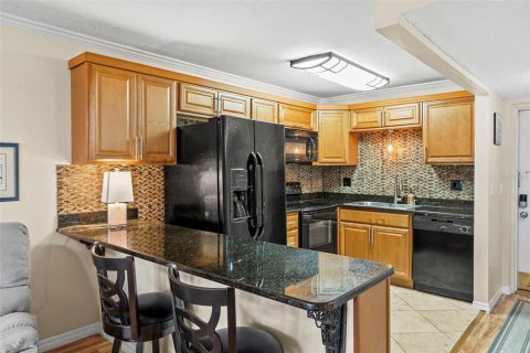 Condominio en venta en Saint Petersburg, Florida, 1 dormitorio, 56.67 m2 № 2104205 - foto 7