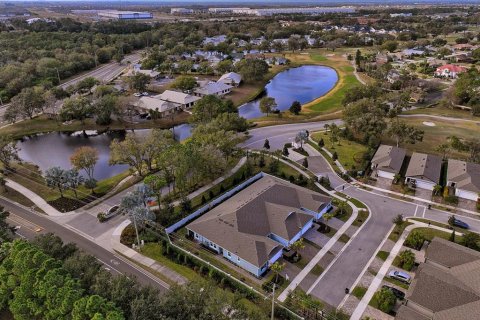 House in Sun City Center, Florida 3 bedrooms, 161.28 sq.m. № 2202134 - photo 22