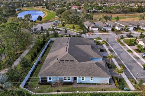 House in Sun City Center, Florida 3 bedrooms, 161.28 sq.m. № 2202134 - photo 19