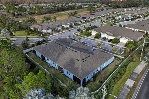 House in Sun City Center, Florida 3 bedrooms, 161.28 sq.m. № 2202134 - photo 20
