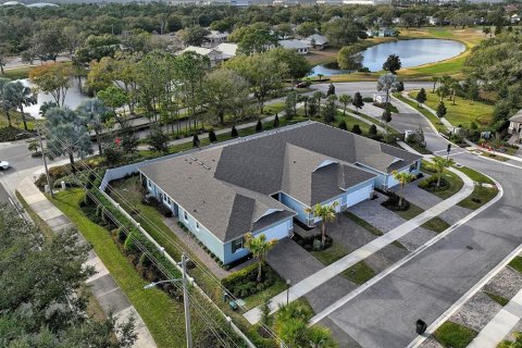 House in Sun City Center, Florida 3 bedrooms, 161.28 sq.m. № 2202134 - photo 3