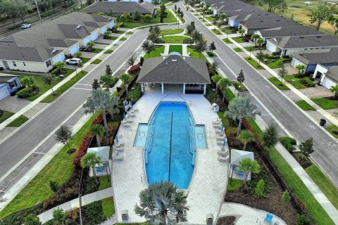 House in Sun City Center, Florida 3 bedrooms, 161.28 sq.m. № 2202134 - photo 24