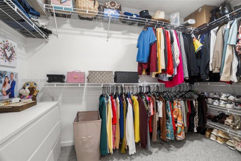 Купить виллу или дом в Лейк-Уорт, Флорида 3 спальни, 171.78м2, № 1996877 - фото 21