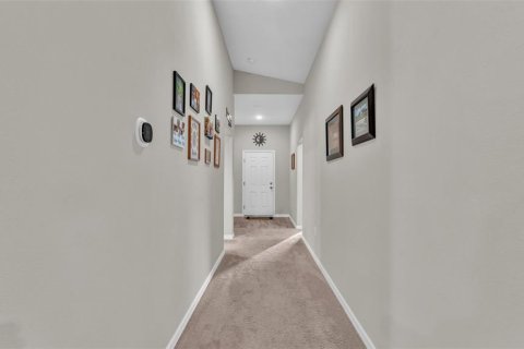 House in Lakeland, Florida 4 bedrooms, 172.24 sq.m. № 1544587 - photo 5