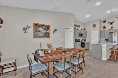 House in Lakeland, Florida 4 bedrooms, 172.24 sq.m. № 1544587 - photo 12