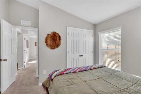 House in Lakeland, Florida 4 bedrooms, 172.24 sq.m. № 1544587 - photo 21