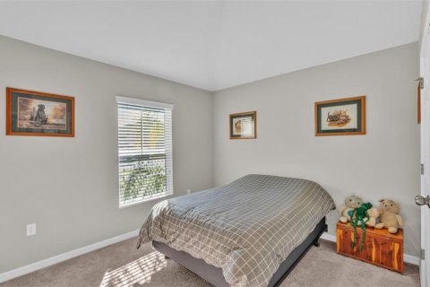 House in Lakeland, Florida 4 bedrooms, 172.24 sq.m. № 1544587 - photo 17