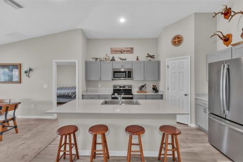 House in Lakeland, Florida 4 bedrooms, 172.24 sq.m. № 1544587 - photo 8