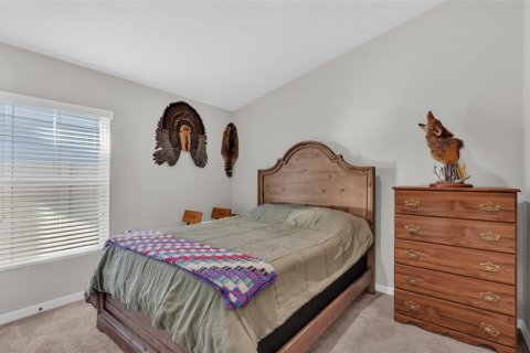 House in Lakeland, Florida 4 bedrooms, 172.24 sq.m. № 1544587 - photo 20