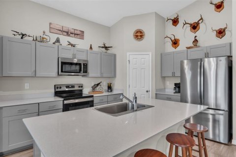 House in Lakeland, Florida 4 bedrooms, 172.24 sq.m. № 1544587 - photo 7