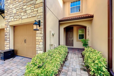 Adosado en venta en Orlando, Florida, 4 dormitorios, 189.52 m2 № 1825319 - foto 3