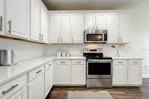 Adosado en venta en Orlando, Florida, 4 dormitorios, 189.52 m2 № 1825319 - foto 10