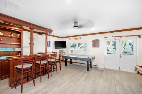 House in Tavernier, Florida 4 bedrooms, 354.61 sq.m. № 1955692 - photo 17