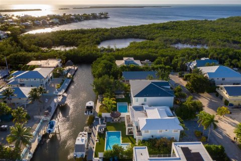 House in Tavernier, Florida 4 bedrooms, 354.61 sq.m. № 1955692 - photo 5