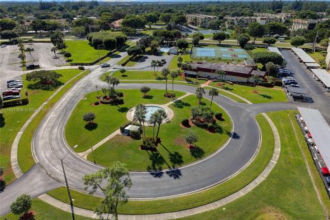 Купить кондоминиум в Бока-Ратон, Флорида 2 спальни, 120.77м2, № 1975403 - фото 19