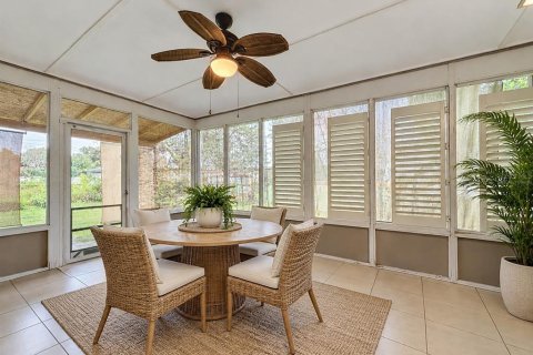 Villa ou maison à vendre à Orlando, Floride: 4 chambres, 153.2 m2 № 2429259 - photo 6