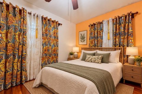Villa ou maison à vendre à Orlando, Floride: 4 chambres, 153.2 m2 № 2429259 - photo 12