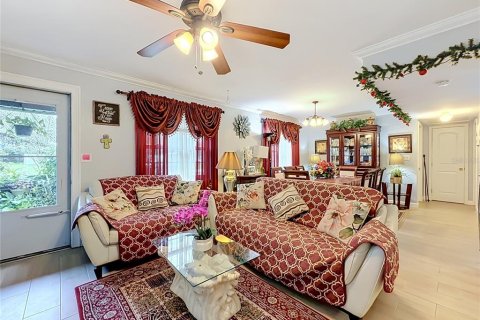 Villa ou maison à vendre à Orlando, Floride: 4 chambres, 153.2 m2 № 2429259 - photo 18