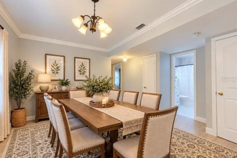 Villa ou maison à vendre à Orlando, Floride: 4 chambres, 153.2 m2 № 2429259 - photo 30