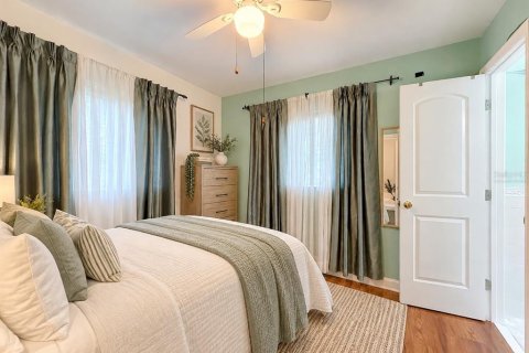 Villa ou maison à vendre à Orlando, Floride: 4 chambres, 153.2 m2 № 2429259 - photo 14