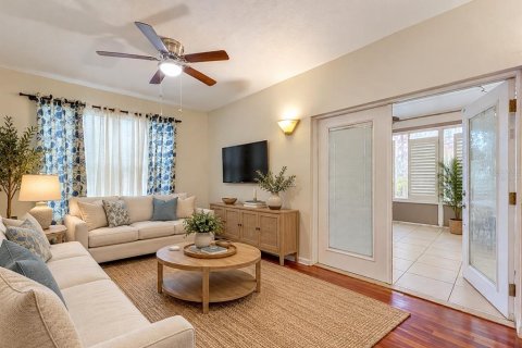 Villa ou maison à vendre à Orlando, Floride: 4 chambres, 153.2 m2 № 2429259 - photo 5