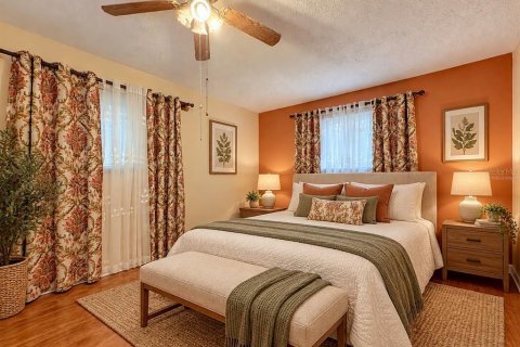 Villa ou maison à vendre à Orlando, Floride: 4 chambres, 153.2 m2 № 2429259 - photo 10