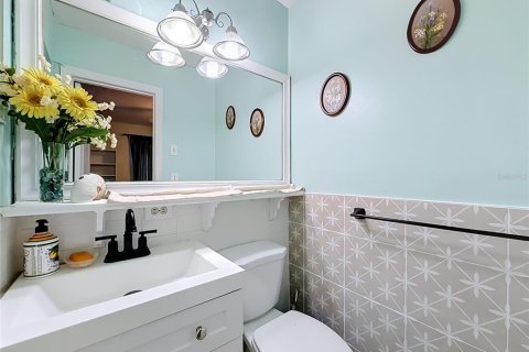Villa ou maison à vendre à Orlando, Floride: 4 chambres, 153.2 m2 № 2429259 - photo 13