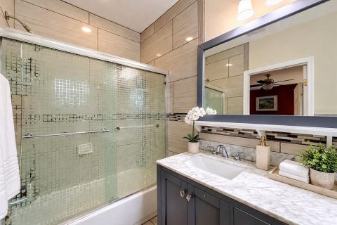 Villa ou maison à vendre à Orlando, Floride: 4 chambres, 153.2 m2 № 2429259 - photo 9