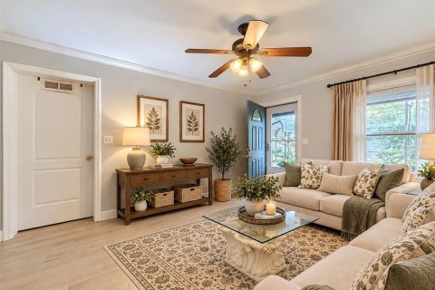 Villa ou maison à vendre à Orlando, Floride: 4 chambres, 153.2 m2 № 2429259 - photo 29
