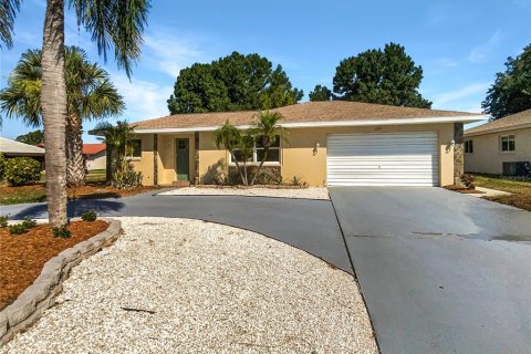 Casa en venta en Venice, Florida, 3 dormitorios, 193.42 m2 № 1249194 - foto 1