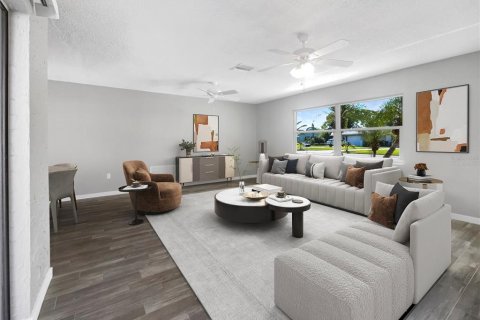 Casa en venta en Venice, Florida, 3 dormitorios, 193.42 m2 № 1249194 - foto 2